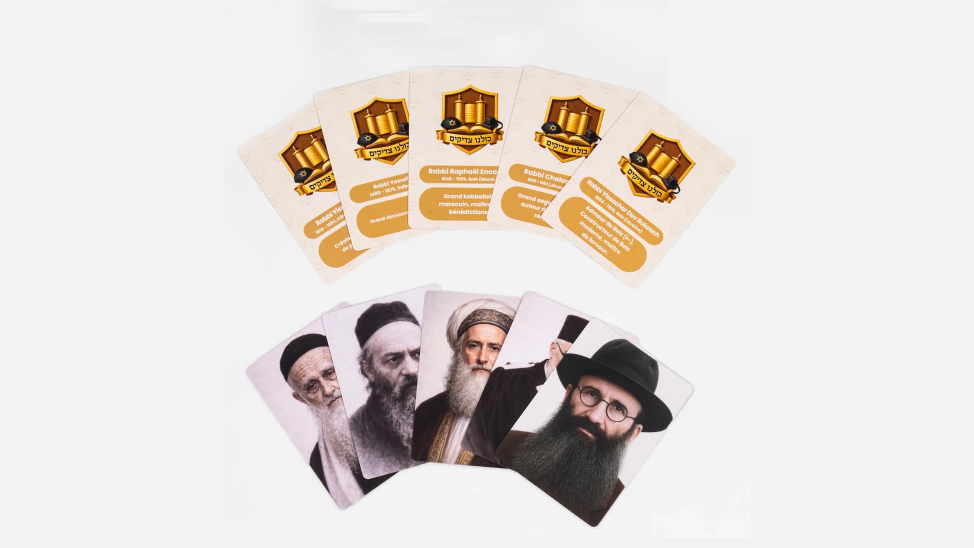 Pack famille - KTS-P029